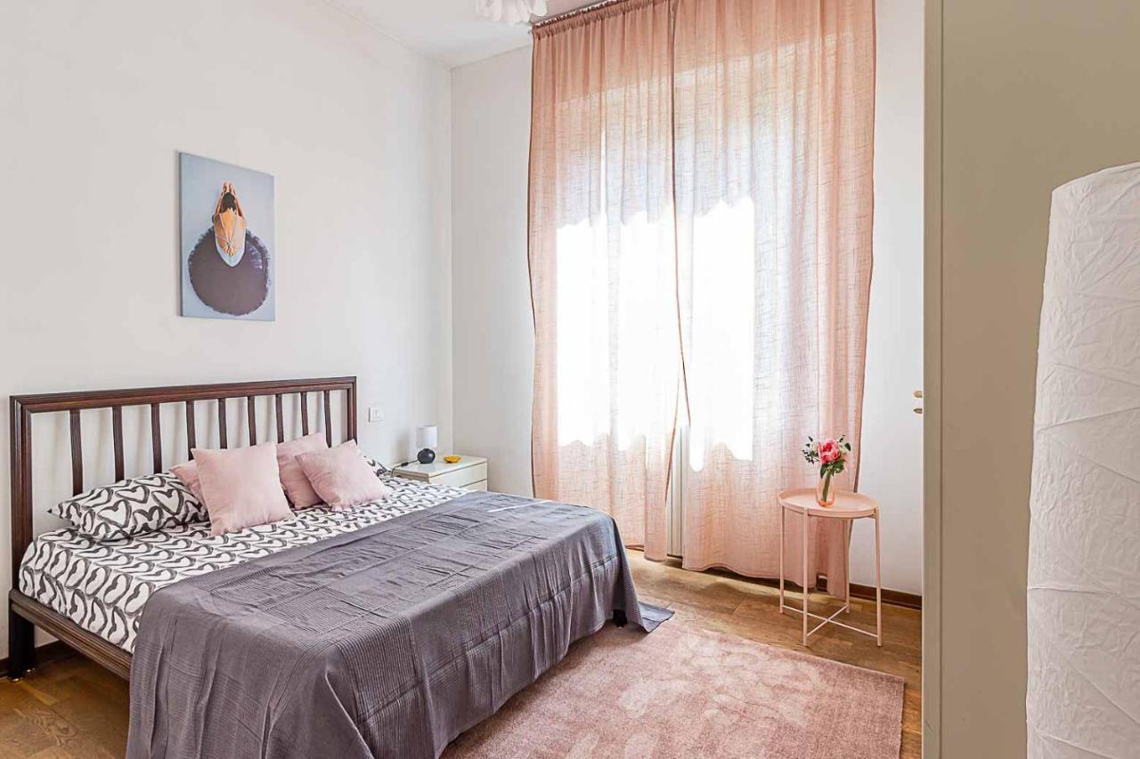 Panorama - Parking - Family&Groups - Self Ck-In & Access Appartamento Côme Esterno foto