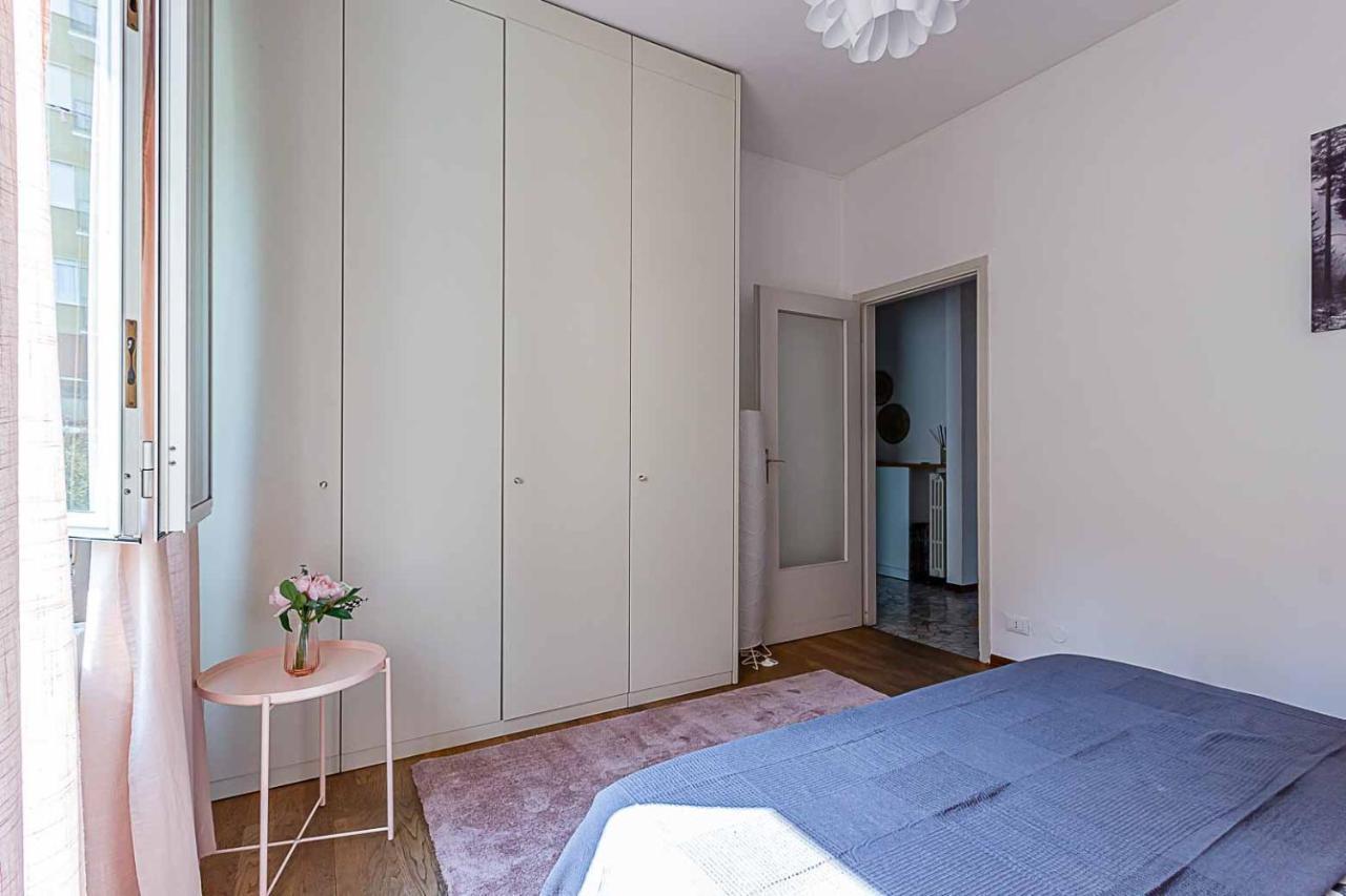 Panorama - Parking - Family&Groups - Self Ck-In & Access Appartamento Côme Esterno foto