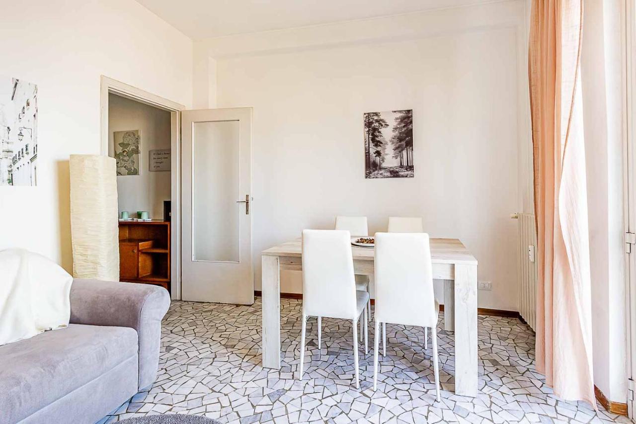 Panorama - Parking - Family&Groups - Self Ck-In & Access Appartamento Côme Esterno foto